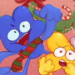 All I Want For X - Mas SONG By Four & X From BFB