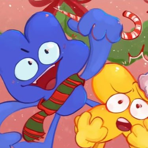 All I Want For X - Mas SONG By Four & X From BFB