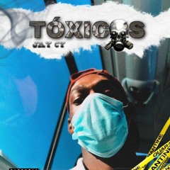 Jay Cy - Tóxicos