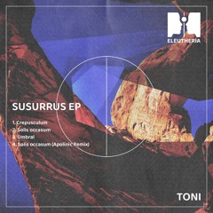 Toni - Umbral (snippet)
