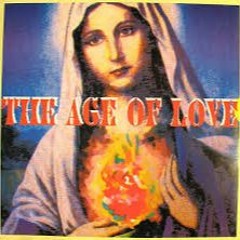 Age Of Love - The Age of Love (ID REMIX)
