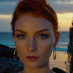 Black Dog Sun - Crazy Man - FD Master -  2023