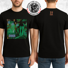 Taylor Swift – The Life of a Showgirl Merch 2025