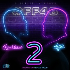 8. Broken Vows-Say Yo Feek x Chrizz Michaels x Dj Sexy Lex