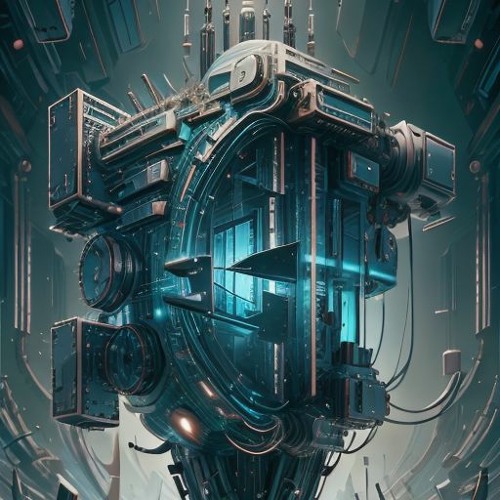 TechnoKiller - Bradley Daems