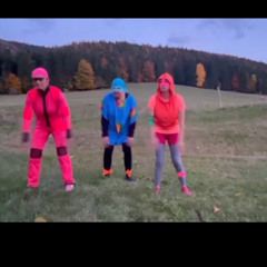 Flashmob 2025 Y'a tout çà 2025