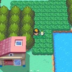 Original Pokemon Route「DPPt/HGSS Style」