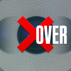 X OVER (ft shabba x KRS1 )  Moth Uk Edit