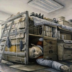 Rott - theres no light