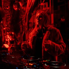 Progressive Nights Radio 023 (Aliza Live @ ITLF 12.6.25)