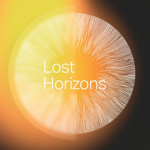 Lost Horizons 13/05/2023 PART 2 - Fel Torre b2b Tomi Couto