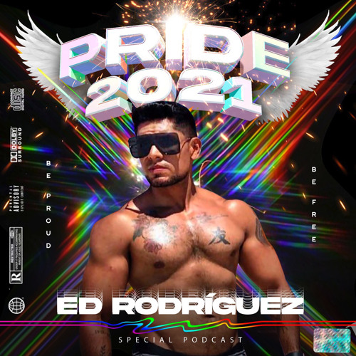 🏳️‍🌈BE PROUD🏳️‍🌈 SPECIAL PODCAST