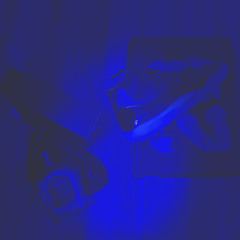 J CL9UD - Danger Flow