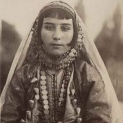 Sara Qedimova Yar Haralısan