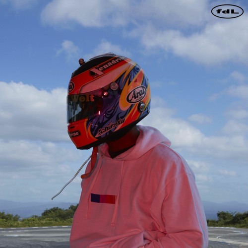Frank Ocean (Ivy) - Felix de Leon Remix