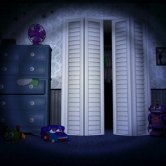 POV: You're Michael Afton (FNaF 4 Playlist)