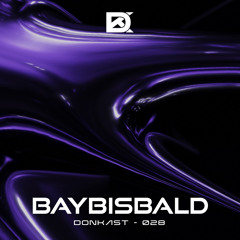 DONKAST028 - BAYBISBALD