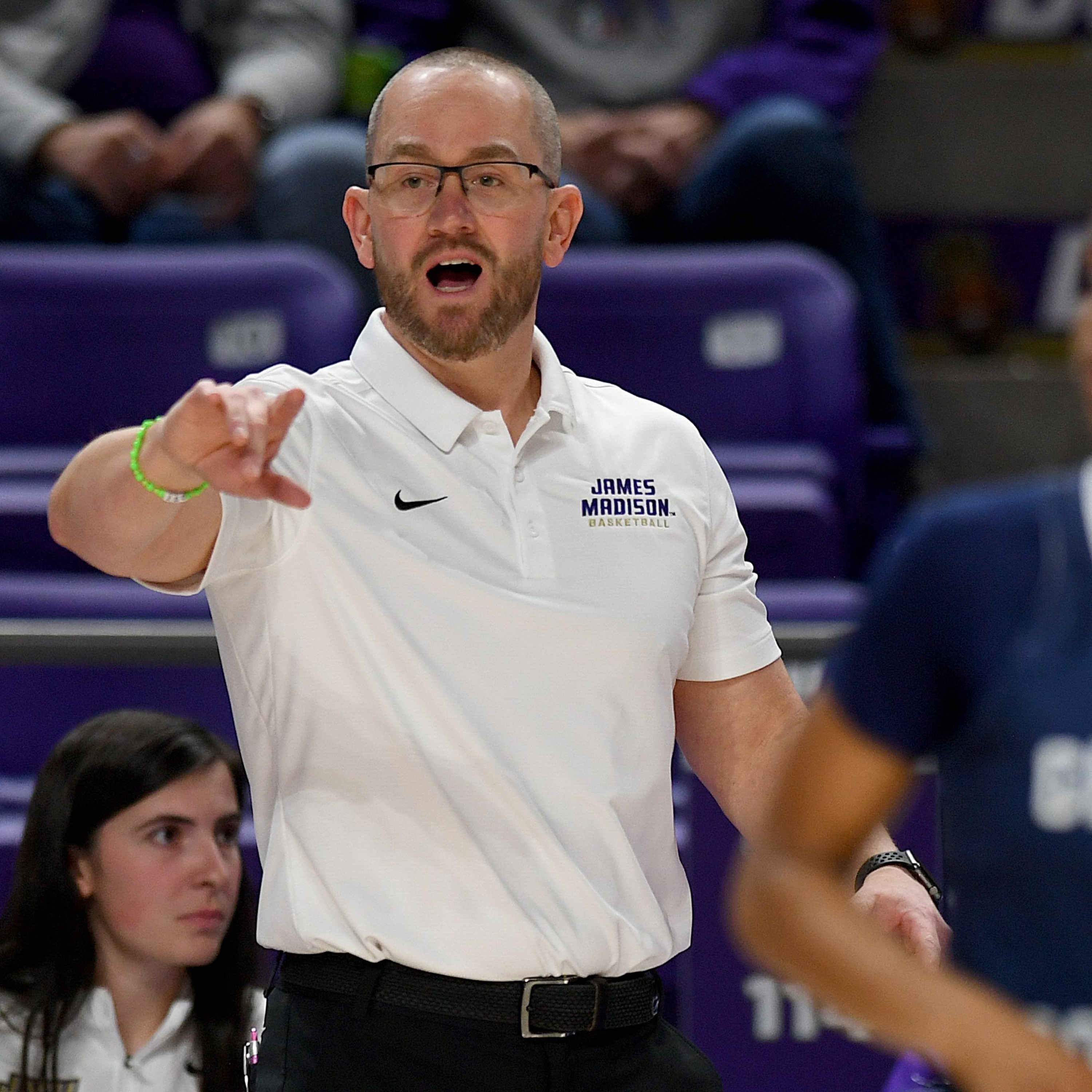 JMU vs. South Alabama Women's Basketball | Feb. 7, 2024 | Sean O'Regan Pregame episode artwork