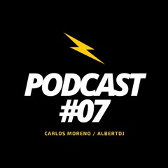 Podcast #07