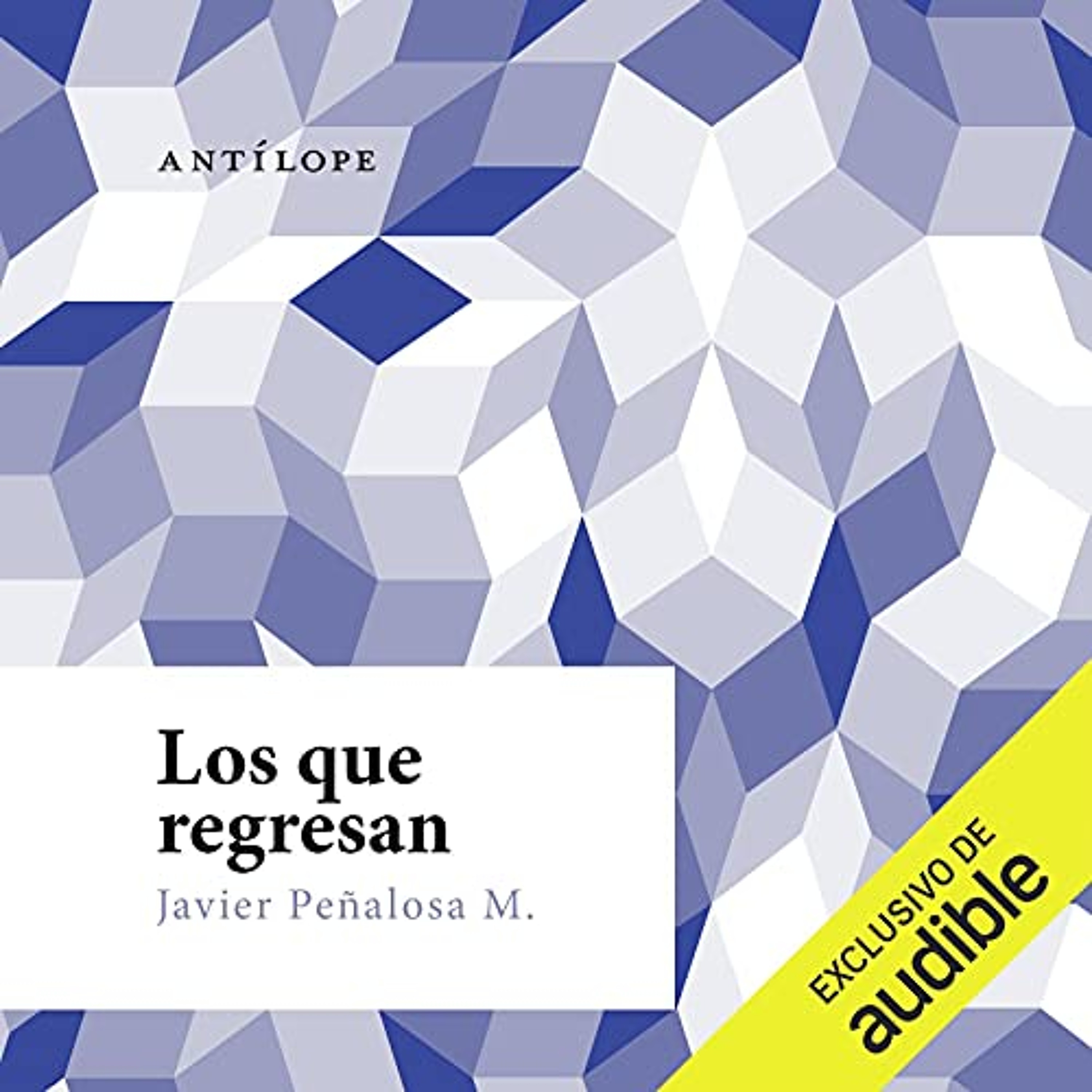 Los que regresan [Those Who Return] (Audiolibro) | Prueba Gratis