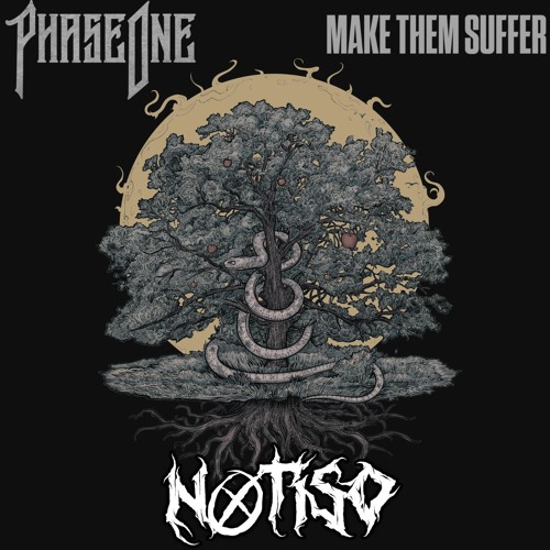 Phaseone x Make Them Suffer- SOS (Notiso Remix)