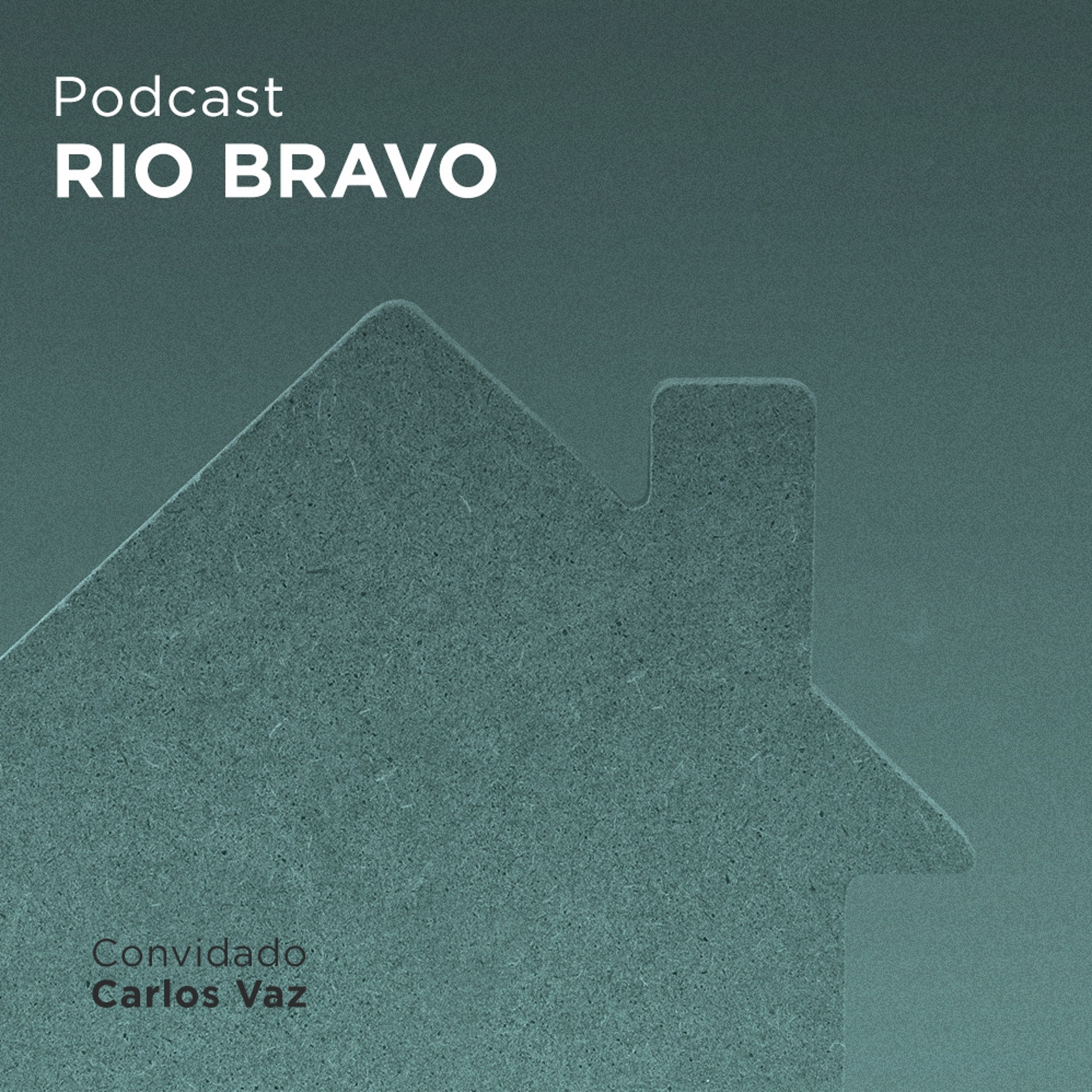 Podcast 675 – Carlos Vaz: A estratégia da CONTI Capital e o mercado de real estate nos EUA episode artwork