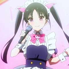 The Pure Maid's Killer Kiss - audio directly from Akiba Maid War