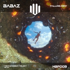 Babaz - Falling Away [MBP009]