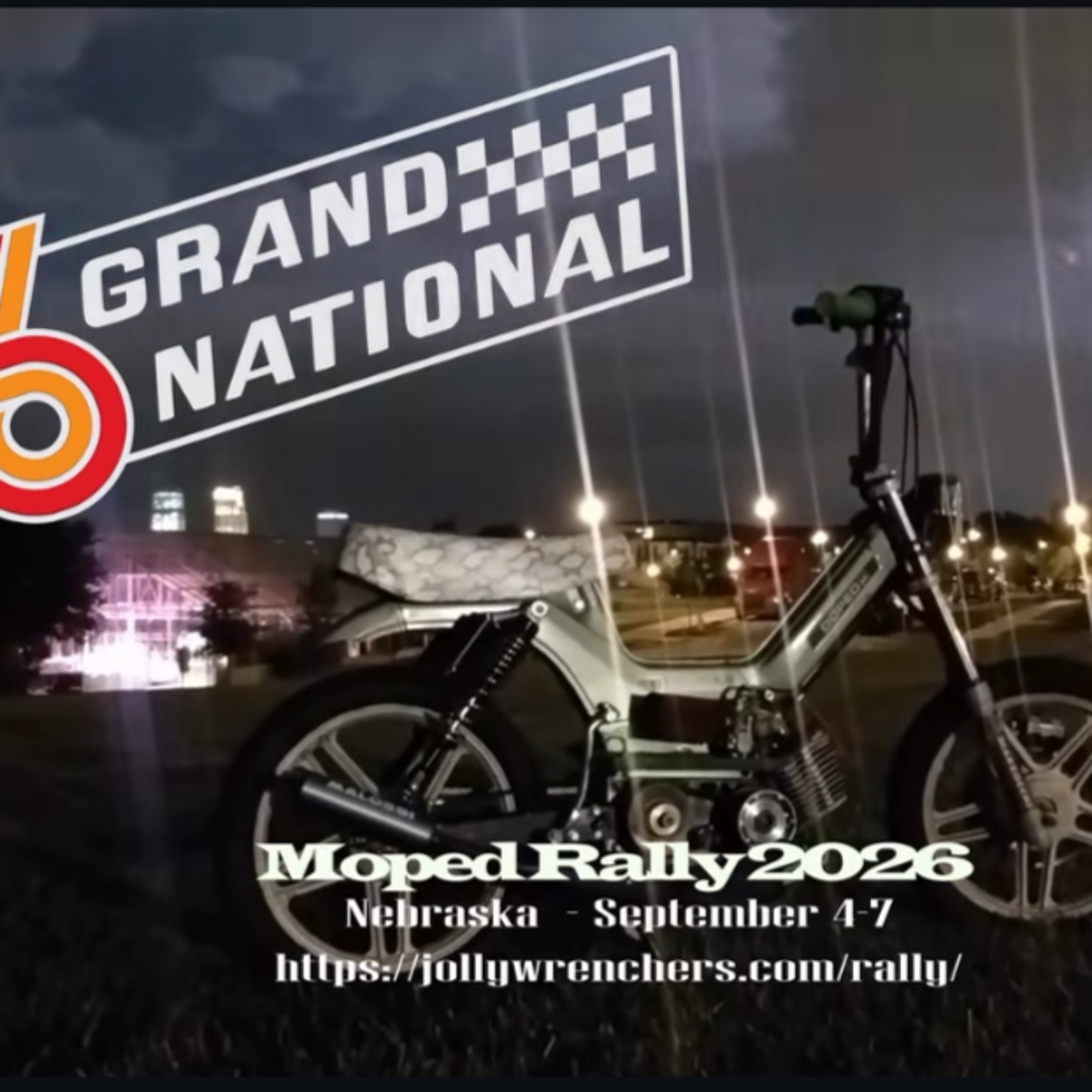 Grand National preview episode artwork