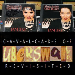 Cavalcad de L'Uberswanque... Revisitee Deux!