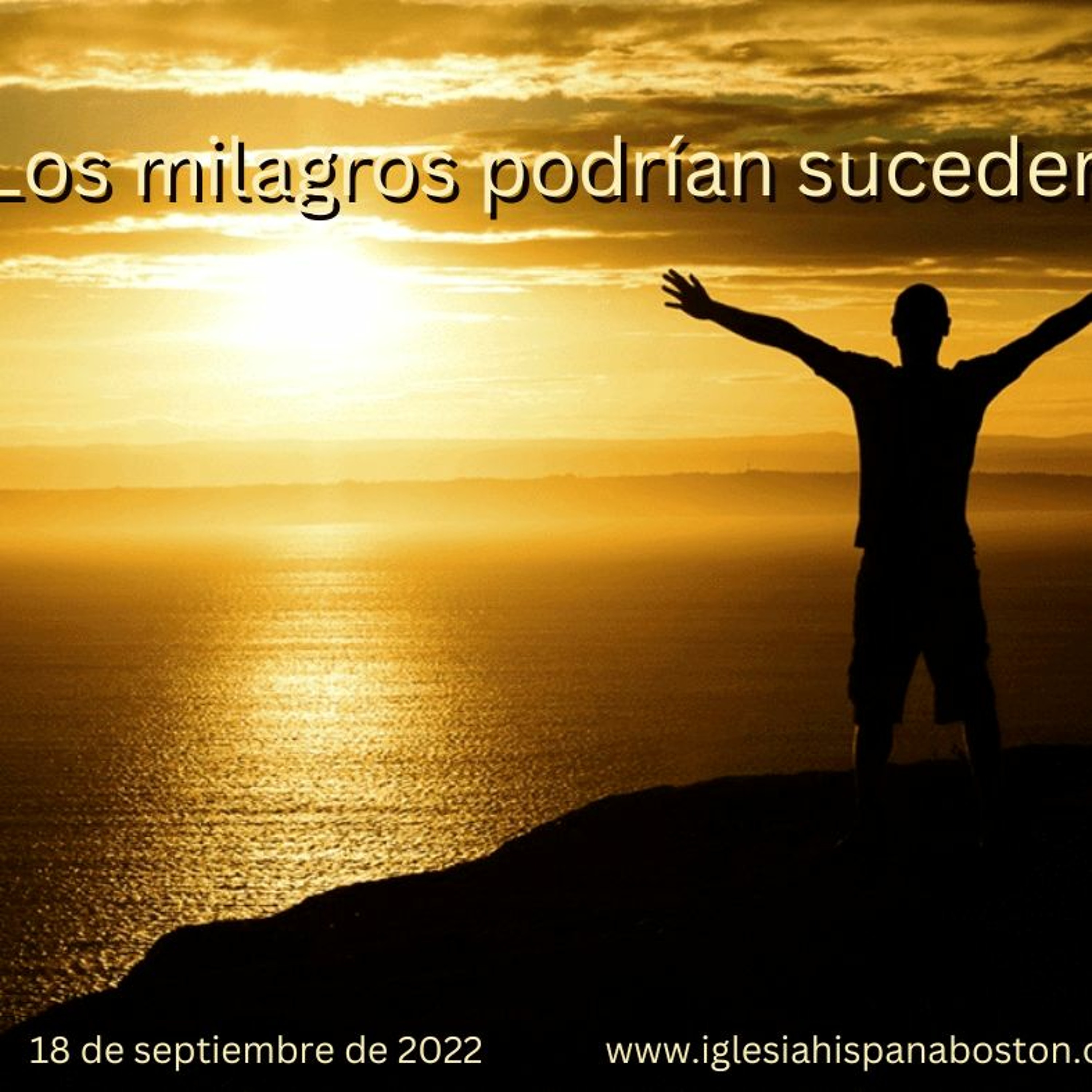 Iglesia Hispana