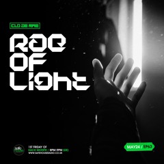 Rae Of Light EP63 Psytrance (May 2024)