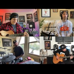 Pierce The Veil - Hold On Till May (Home Performance)