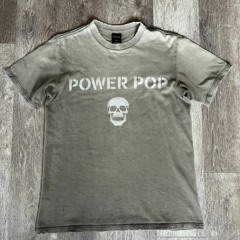 Really Flexing - influence