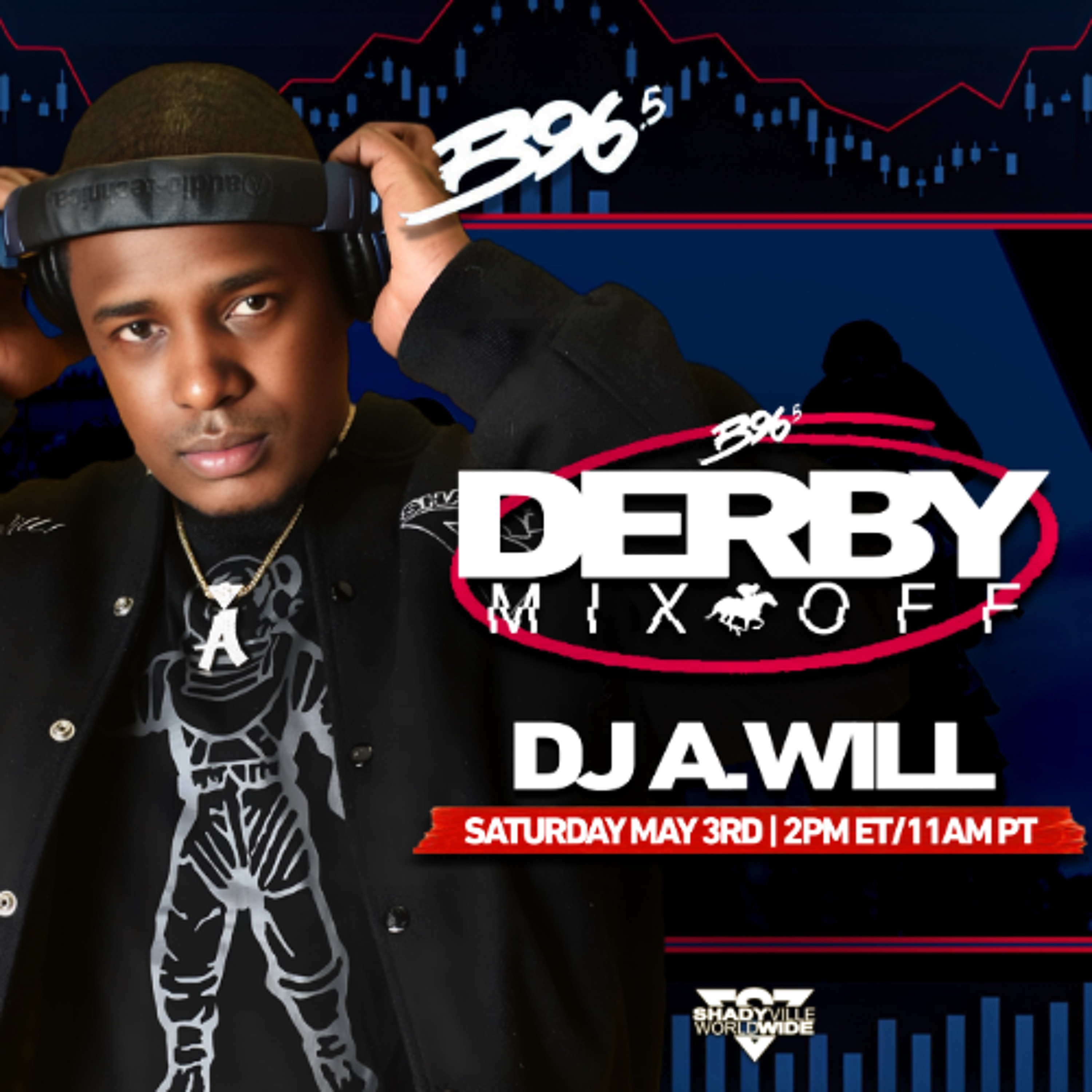 Dj Awill\'s Mixes