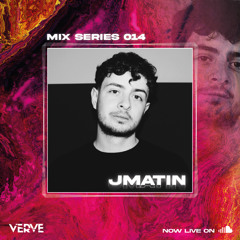 Verve Mix Series 014 - J Matin