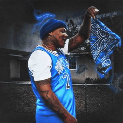 EBK Osama ❌ Verde Babii ❌ SSRich33 - Love This Bitch (Unreleased)