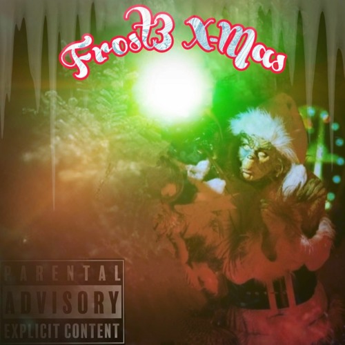 Frost3 XMAS