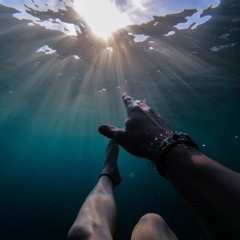 DROWNING SLOWLY