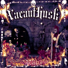 DIE MANE (PROD. BY VACANTHUSK)