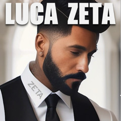 LUCA ZETA DANCE MIX (November 2024)