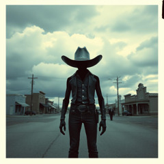 The Man in the Mirror Hat