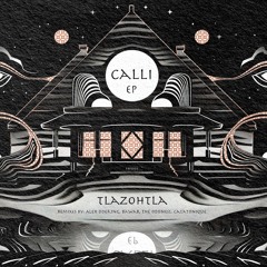 Premiere | Tlazohtla | Ritual [PBP Records]
