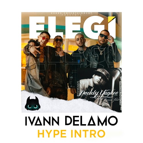Stream Daddy Yankee x Rauw Alejandro x Dalex x Lenny Tavares - Tu Principe  x Elegi (IVANN DELAMO) by D3LAMO | Listen online for free on SoundCloud
