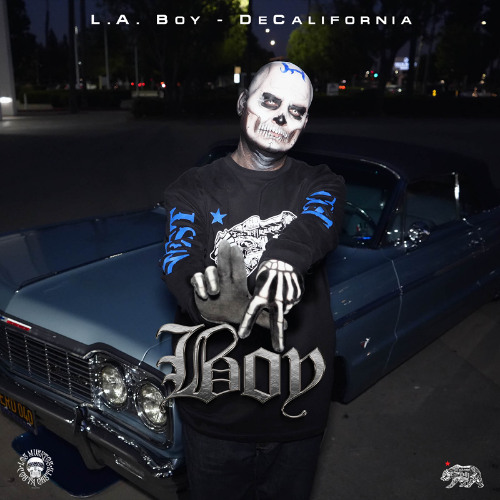 LA Boy
