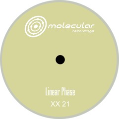 DT:Premiere | Linear Phase - XX 21 A2 [Molecular]