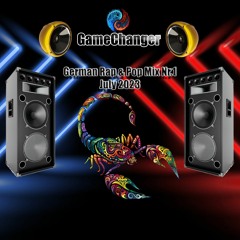 GameChanger - German Pop & Rap Mix No.1