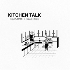 Kitchen Talk