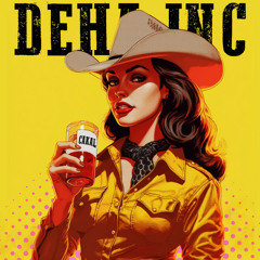 Deha INC. - VODKA FONDIP