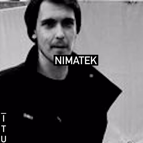 NimateK (ITU tracks only) podcast